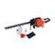 Carigar 5 Star 0.81kW 62CC Hedge Trimmer, 5S-HT-01