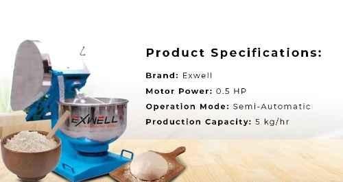 manufacturer details for