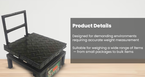 manufacturer details for