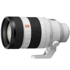 Sony SEL50150GM 50-150 mm F2 Full-Frame E Mount Super Telephoto Camera Lens, SEL50150GM/Q SYX