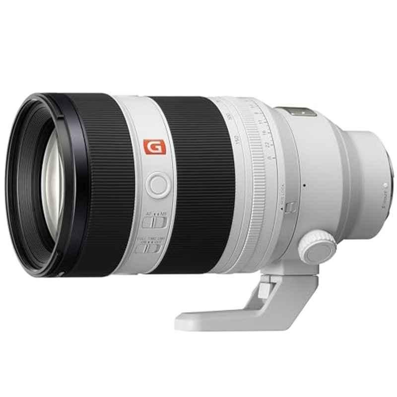 Sony SEL50150GM 50-150 mm F2 Full-Frame E Mount Super Telephoto Camera Lens, SEL50150GM/Q SYX
