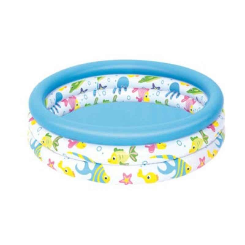 Bestway 102x25cm Coral Kids Pool