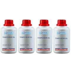Z Premium 1L Tempo Gear Oil, TGO09C3 (Pack of 4)