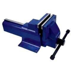 Durelo 8-200mm Engineers Steel Bench Vice Heavy Duty Straight Jaw, ESV/S/200