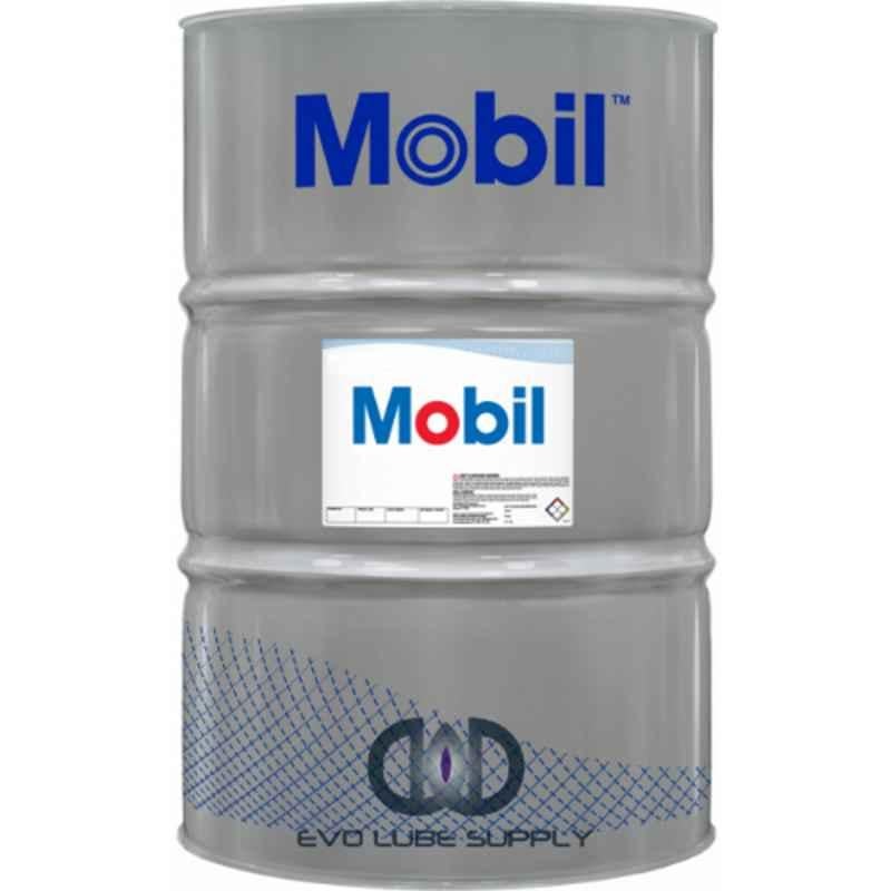Mobil SHC 634 460 Lubricant Gear Oil Drum, 110850, 55 Gallons