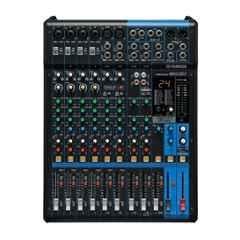 Yamaha MG 12 Channel Mixing Console, MG12XU
