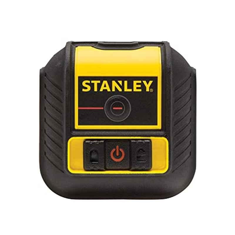 Stanley Laser Level, 12 M, Stht77502-1