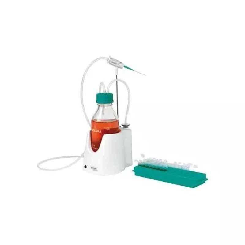 Lab Plus Portable Aspirator 500ml Capacity, LP-10756