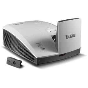 BENQ MW855UST 1500lm Portable DLP Projector