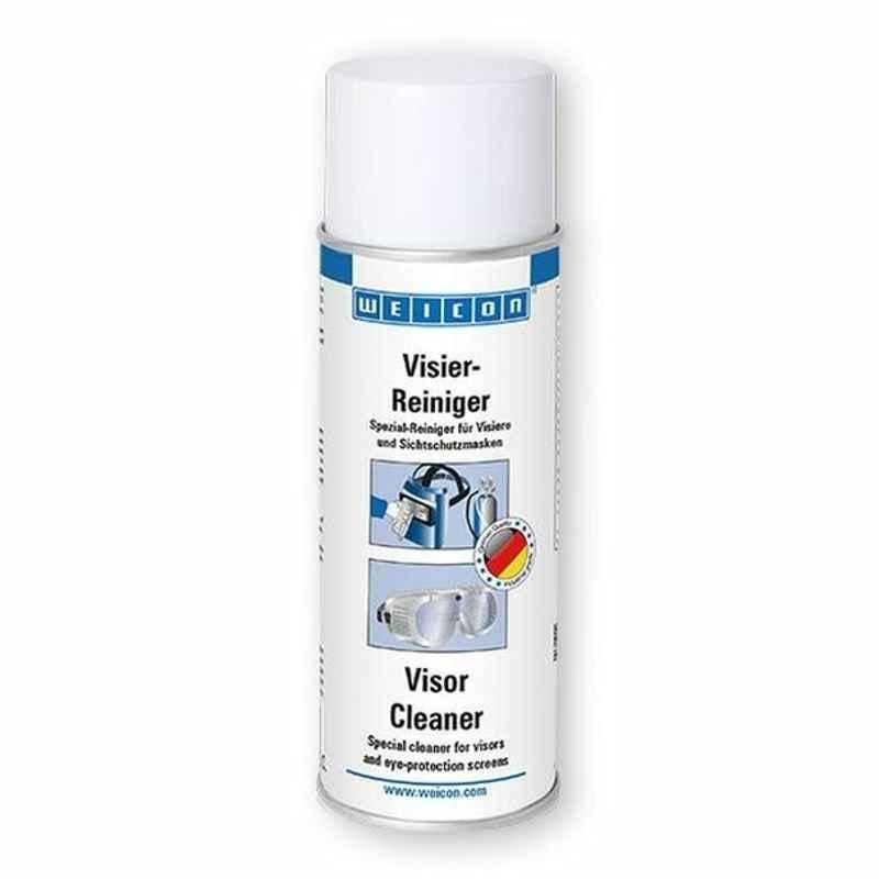 Weicon Visor Cleaner Spray, 11211200, 200ml
