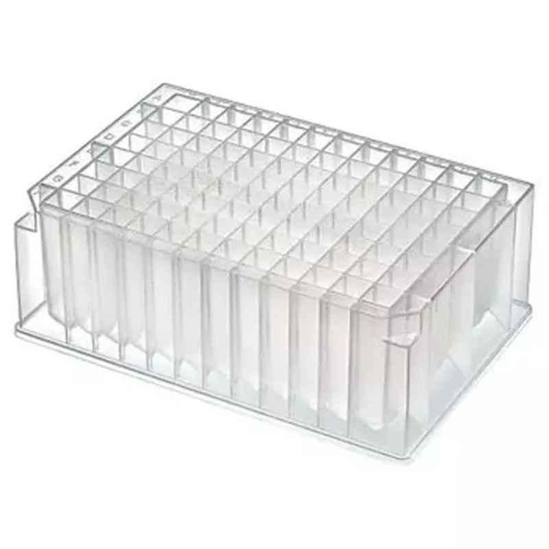 Lab Plus Deep-Well Plate Citadel, LP-4702 (Pack of 50)
