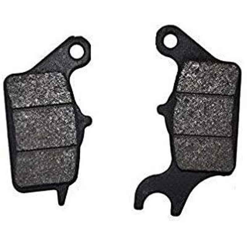 AOW Attracrive Offer World Front Brake Disc Pad Compatible for Suzuki Access and Suzuki Burgman Street 125 (Front) ac-3