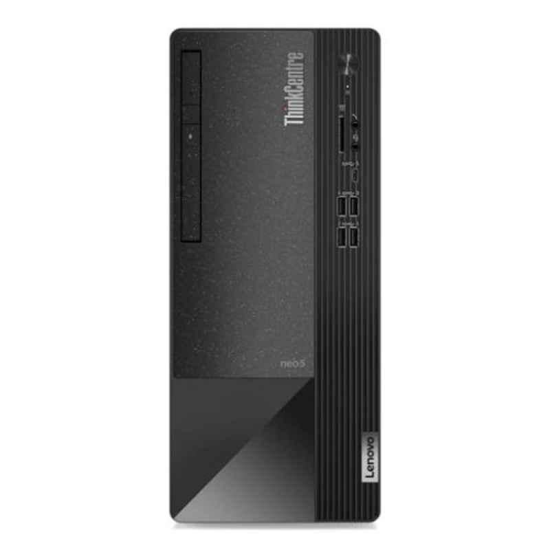 Lenovo NEO 50T 4GB/1TB Black Intel Core i5 Think Centre Desktop, 11SE0001GR