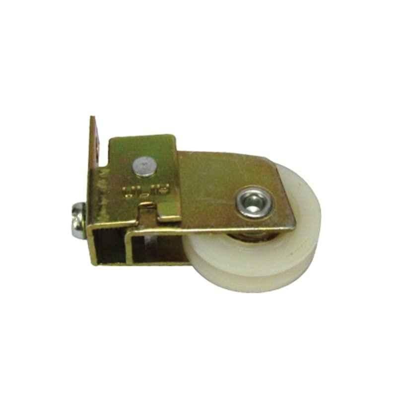 Robustline 24mm Stainless Steel Sliding Door Window Wheel Roller (Pack of 32)