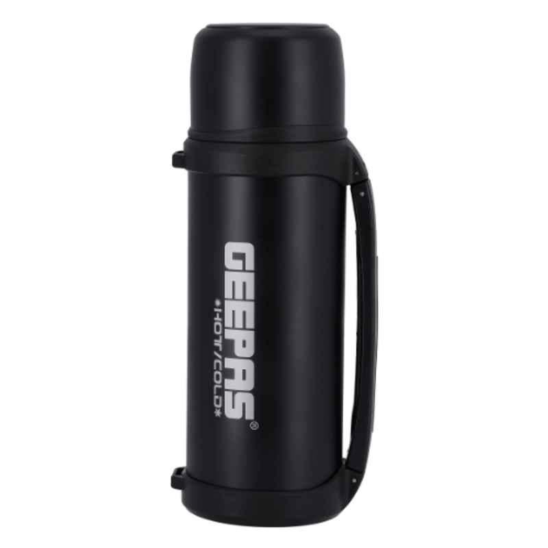 Geepas 2.2L Stainless Steel Vacuum Flask, GSVB4113