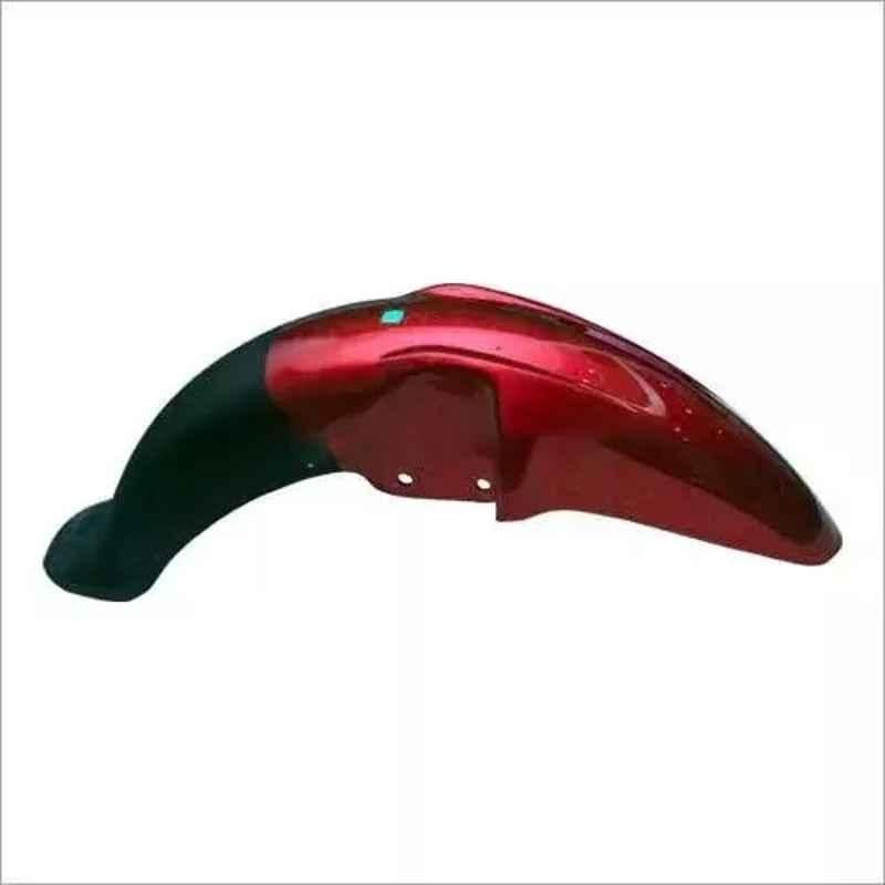 Motorcycle Mudguard For Bajaj