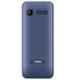Tork T3 1.8 inch Blue & Black Feature Phone