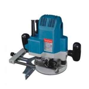 Dongcheng DMR12 1600W 23000rpm Black Power Wood Router