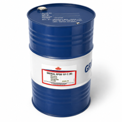 Growel Grodal RPSB 101 C (M) 210 Litre Solvent Base Rust Preventive Oil, 144200233-210