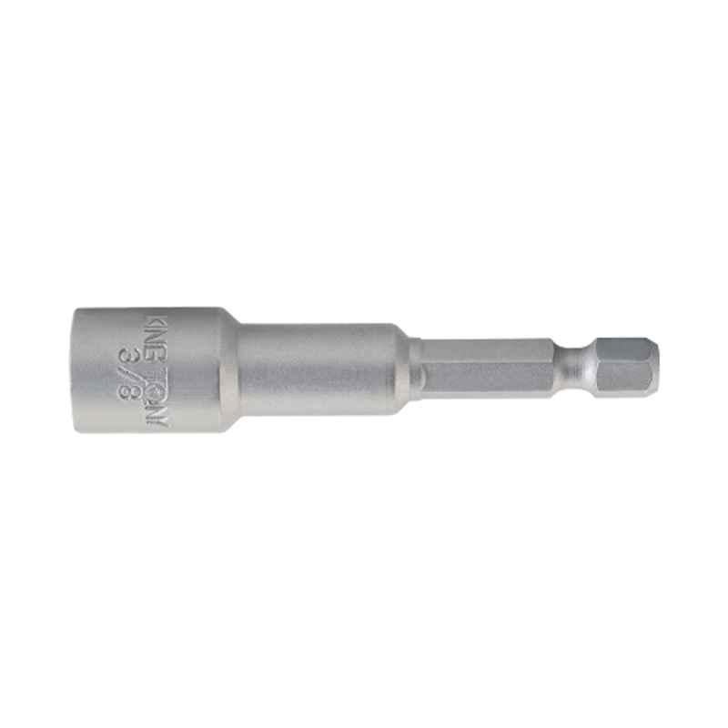 King Tony 5/16 inch 65mm Hex Head Magnetic Nut Setter, 7616510S