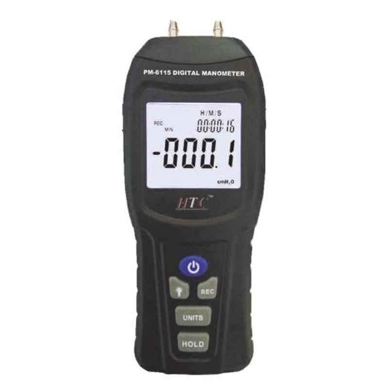 HTC PM-6115 15 Psi Manometer