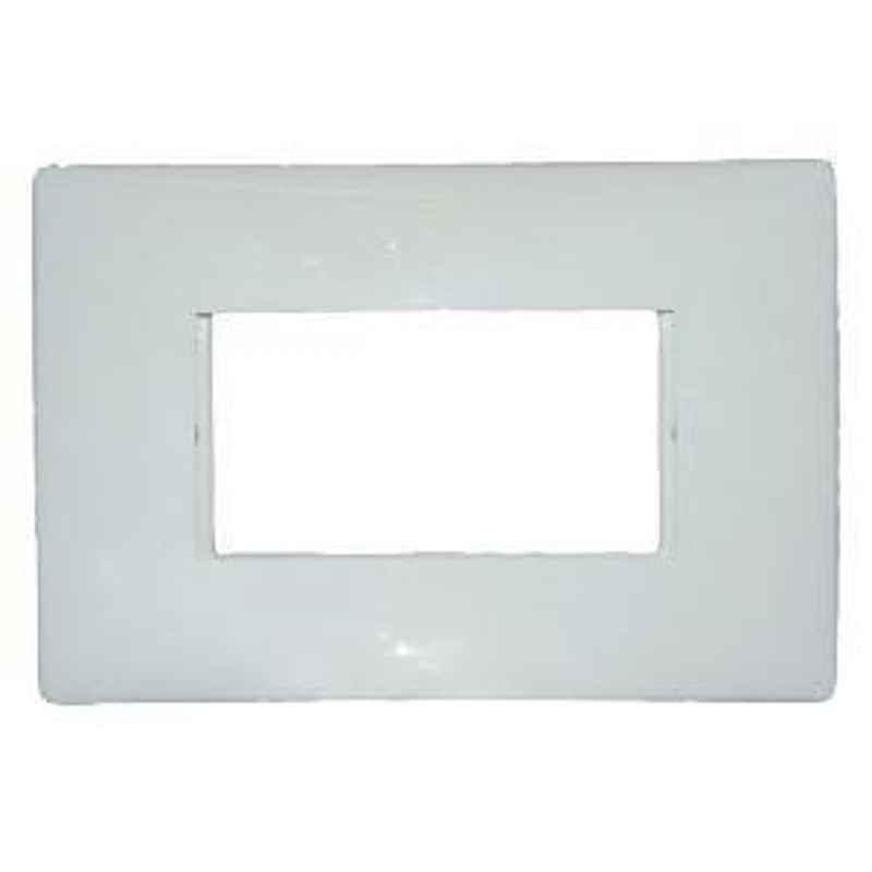 Legrand Mylinc 2 Module Cover Plate Champagne - 6763 71