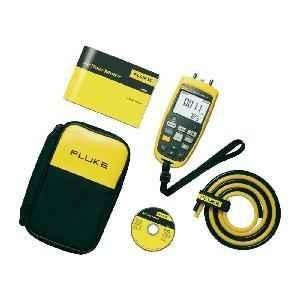 Fluke TL175 TwistGuard Test Leads Set