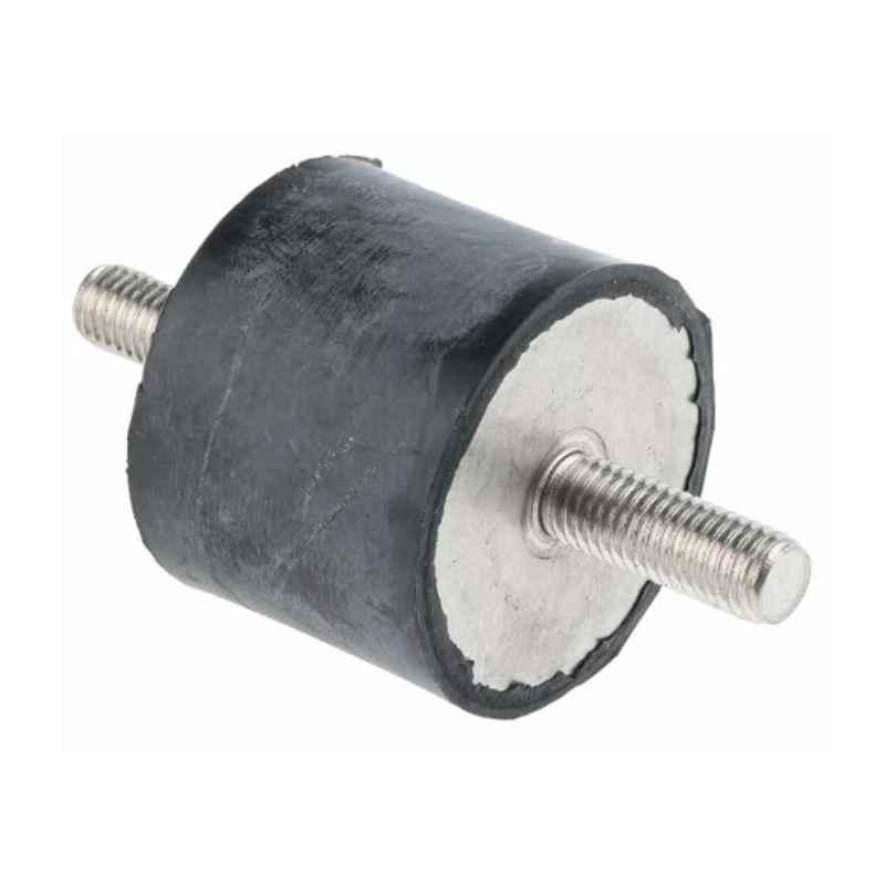 RS Pro 50mm Anti Vibration Mount, 1263914