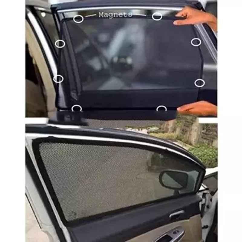 Oscar Maruti Suzuki Swift Dzire New Sun Shades