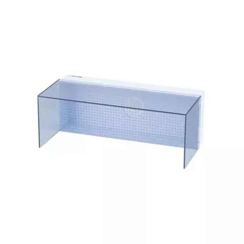 Lab Plus Round Glass Plate 100 mm, LP-7596 (Pack of 5)