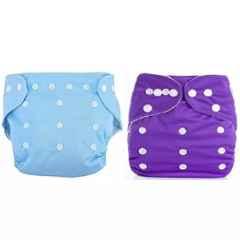 Fastgear L Size Reusable Cotton Diaper for Kids, FG790