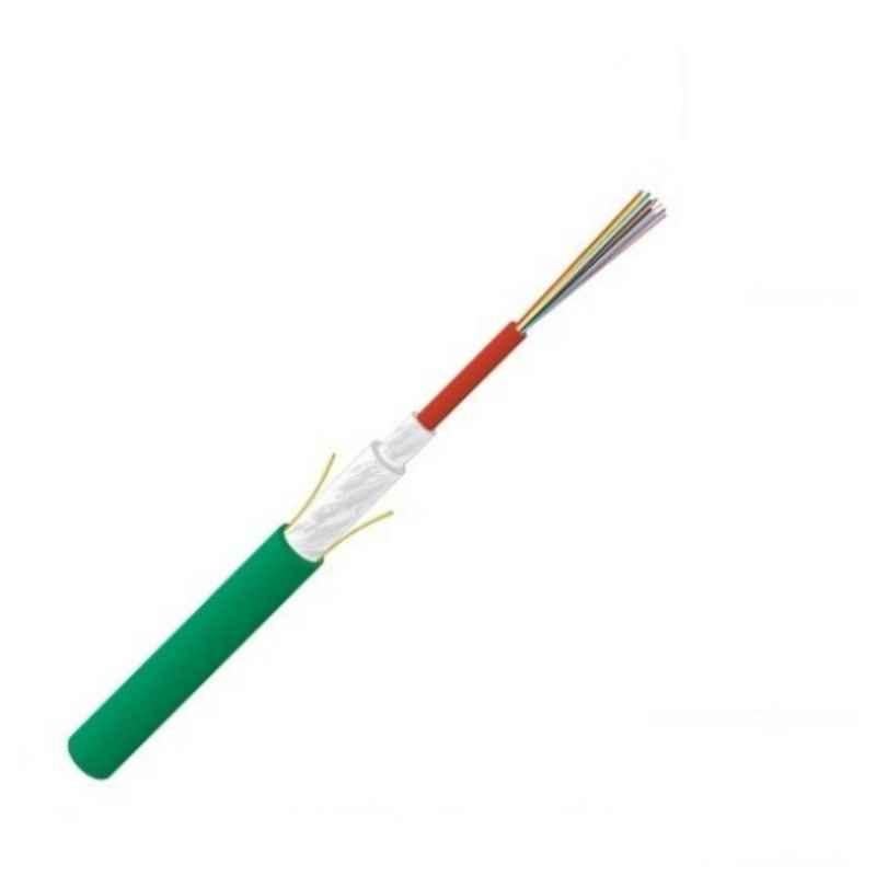 Datwyler 1000m Green Glass Armour Universal Fibre Optic Cable, 19007700