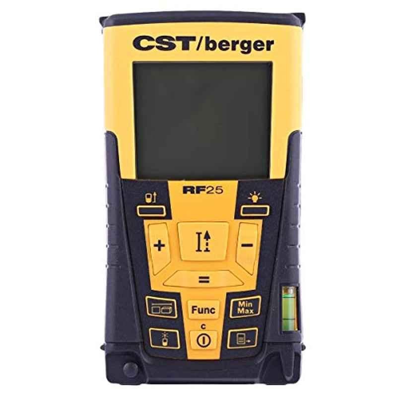 CST Berger 250m Laser Distance Measurer, RF25