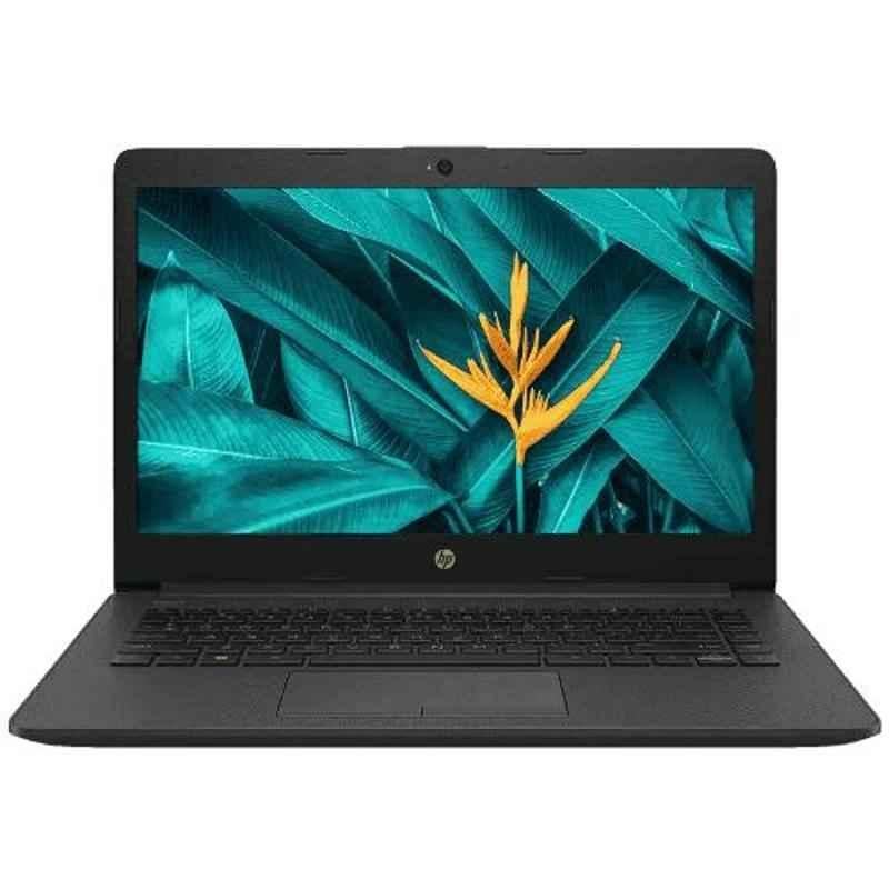 HP Laptop 245 G7 AMD Ryzen R5-3500U/8GB/1TB Windows 10 Pro with 1 Year Warranty, 1S5F5PA