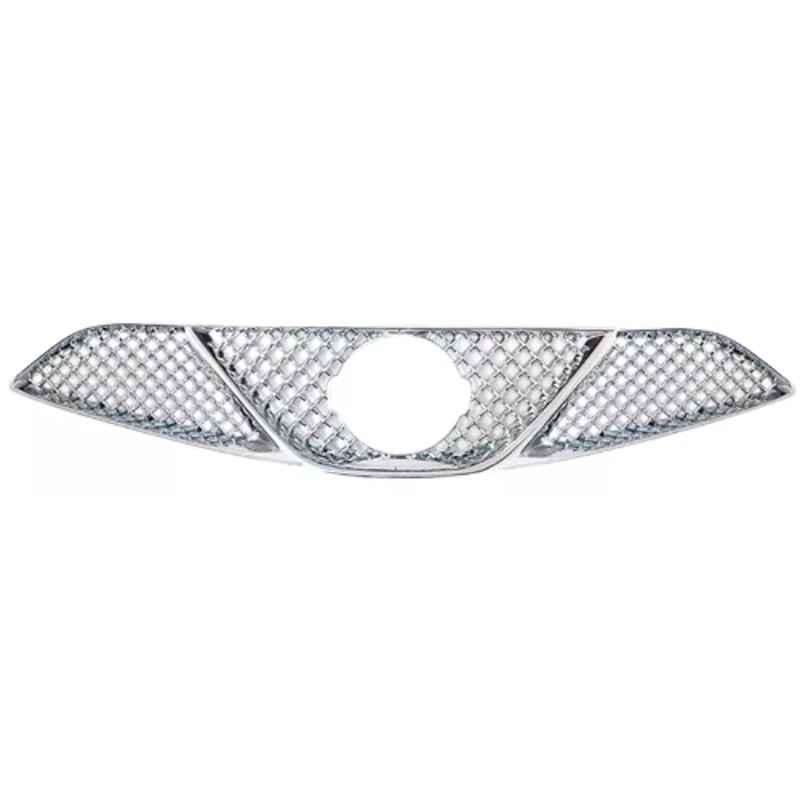 Oscar Chrome Bentley Grill for Nissan Micra, OSC-J00S05
