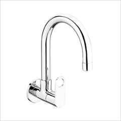 10X ST-2235 Brass Chrome Plated Sink Tap for Kitchen
