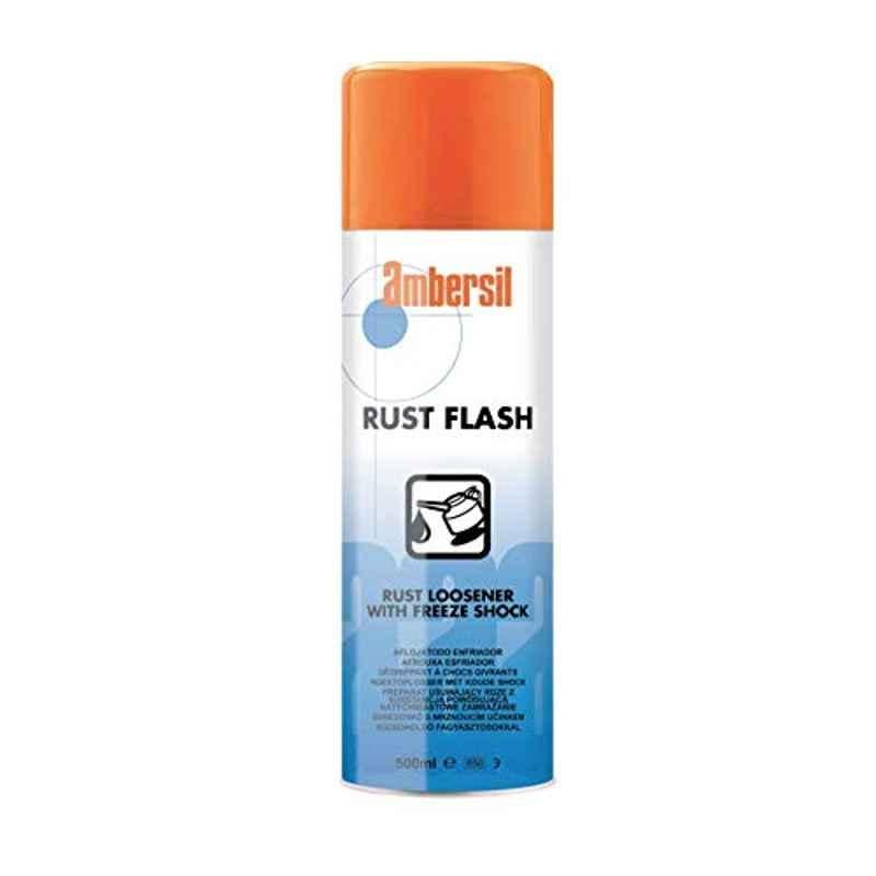 Ambersil Rust Flash Spray