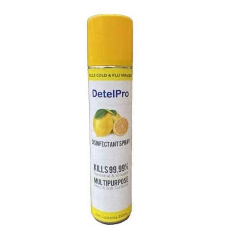 Detelpro DI-DS01 Disinfectant Spray