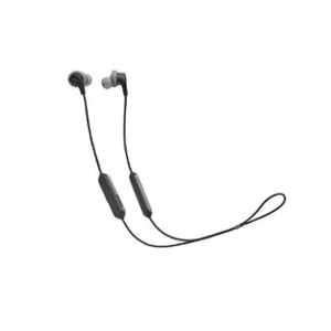 JBL Endurance Run Black Bluetooth Sweat Proof In-Ear Wireless Sport Headphone