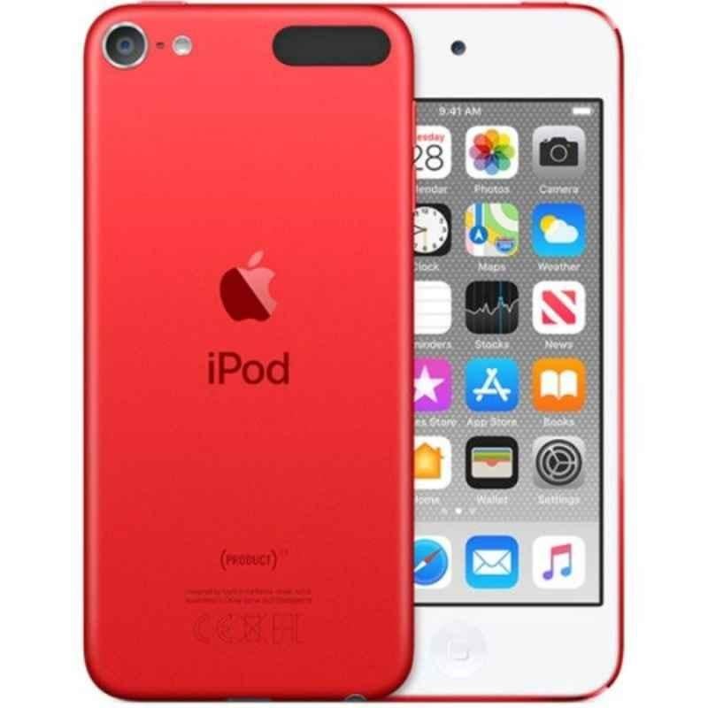 Apple iPod Touch 32GB (Product) Red Smartphone, MVHX2AB/A