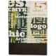 Nightingale Inscribe 5 Subject Notebook 40 pcs in Carton 086234