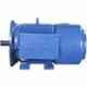 Bharat Bijlee IE2 2HP Three Phase 4 Pole Foot Mounted Cast Iron Induction Motor, 2H09L473CT000