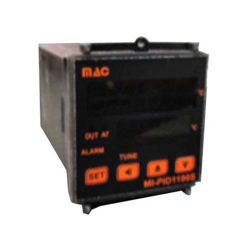 MAC 48x48mm PID Temperature Controller, MI-PID1190S