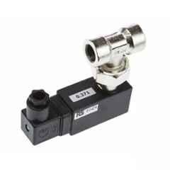 Rs Pro 10mm 4-5.5lpm Paddle Flow Switch, 6134216