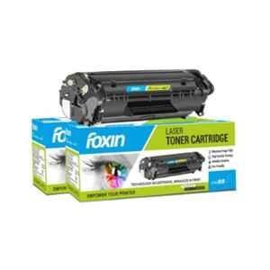 Foxin FTC-88A Black Toner Cartridge