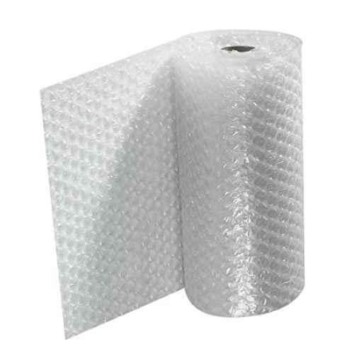 Buy Veeshna Polypack 100m 1m 30 GSM Bubble Wrap Packing Roll Online At Best  Price On Moglix