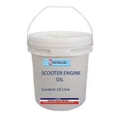 Z Premium 10L Scooter Engine Oil, SKO01B