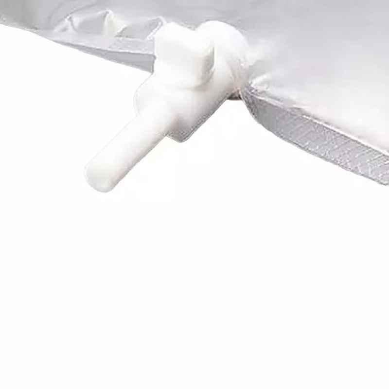 Lab Plus Tedlar Bag, Capacity: 10 Litre, LP-9402