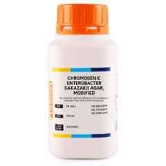 TM Media 500g Chromogenic Enterobacter Sakazakii Agar Modified, TM 1853
