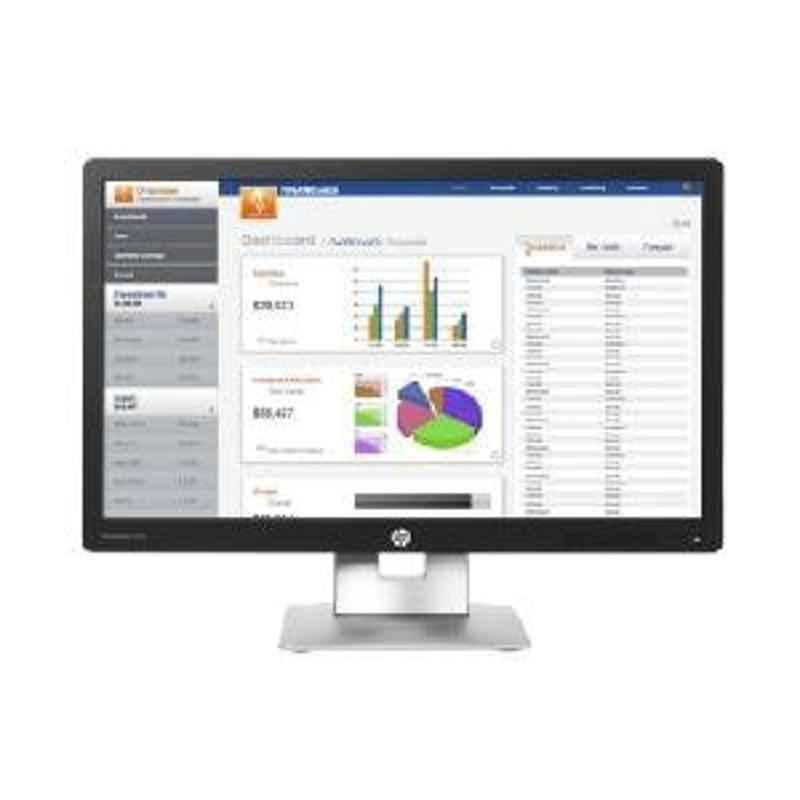HP Elite E232 23 inch LED Backlit Monitor